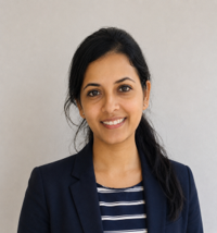 Dr. Amala Vincent