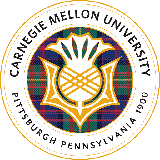 University of Carnegie logo