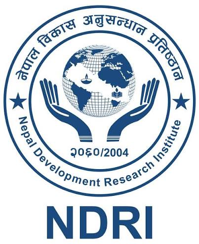 NDRI logo